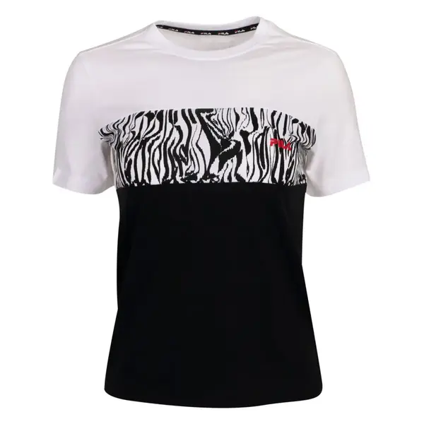 Fila Brisbane Παιδικό Κοντομάνικο, Μέγεθος: 146