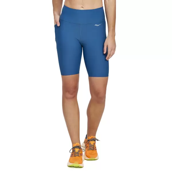 Saucony Fortify 8" Γυναικείο Σόρτς, Μέγεθος: XS