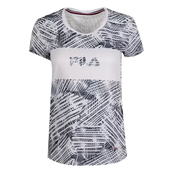 Fila Rosie Women's T-Shirt, Size: XS