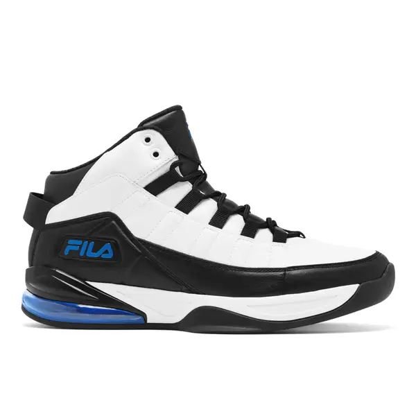 Fila Activisor-Viz Ανδρικά Παπούτσια, Μέγεθος: 47