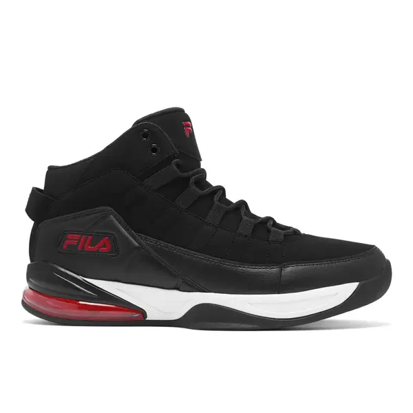 Fila Activisor-Viz Ανδρικά Παπούτσια, Μέγεθος: 47