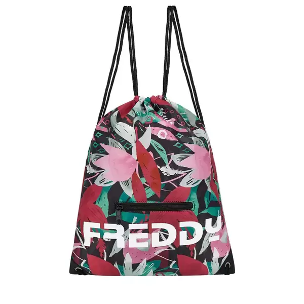 Freddy V Bag Unisex Bags, Size: 1