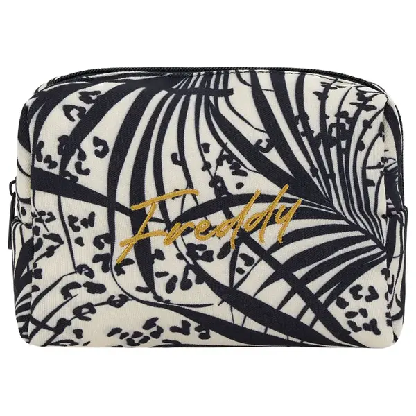 Freddy V Beauty Case Unisex Τσάντες, Μέγεθος: 1