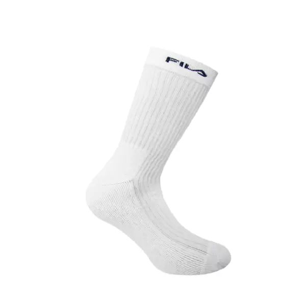 Fila Unique Tennis Full Terry Unisex Κάλτσες, Μέγεθος: 35-38