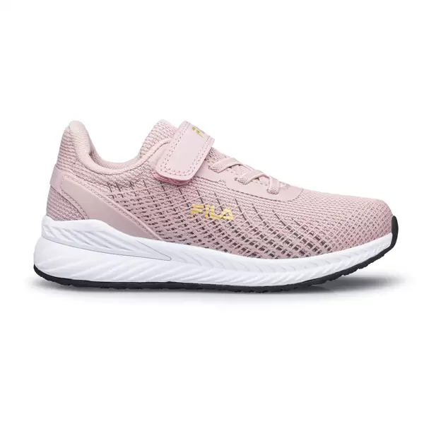 Fila Lana Nanobionic Παιδικά Παπούτσια, Μέγεθος: 28