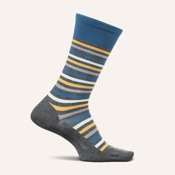 Feetures Dilworth Cushion Crew, Μέγεθος: 38-42