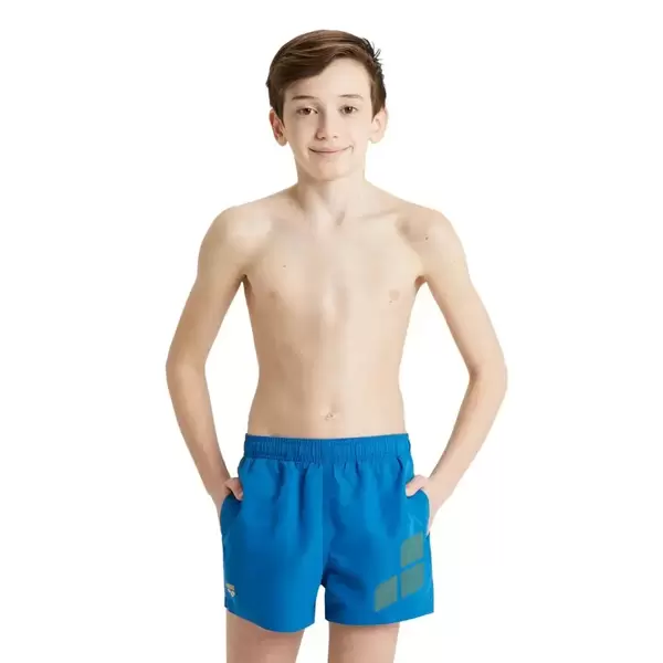 Arena Beach Short Logo Παιδικό Μαγιό, Μέγεθος: 10Y