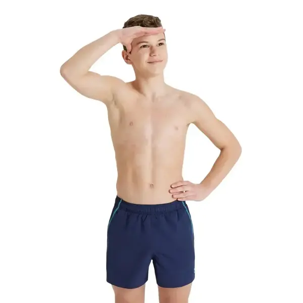 Arena Beach Boxer Solid Παιδικό Μαγιό, Μέγεθος: 6Y