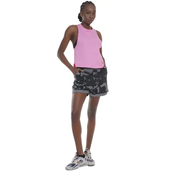 Body Action Sportswear Γυναικείο Σόρτς, Μέγεθος: M
