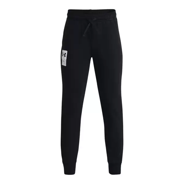 Under Armour Rival Terry Joggers , Μέγεθος: M