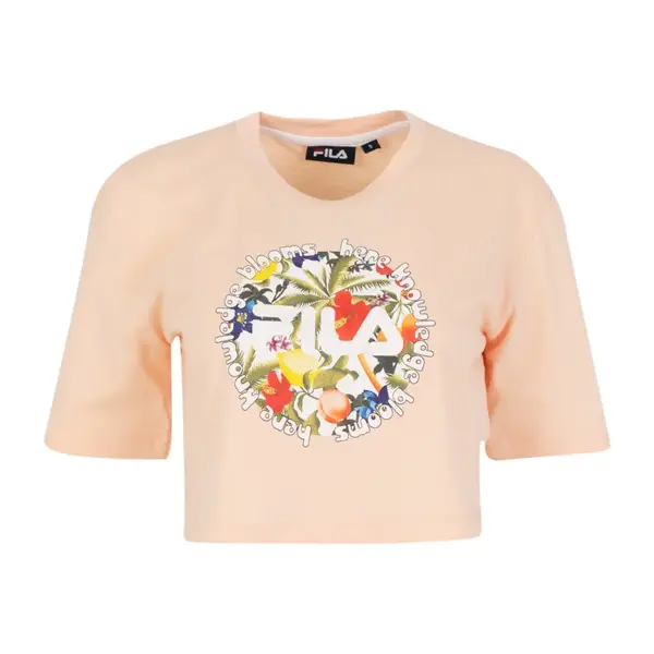 Fila Paige Women's T-Shirt, Size: XS