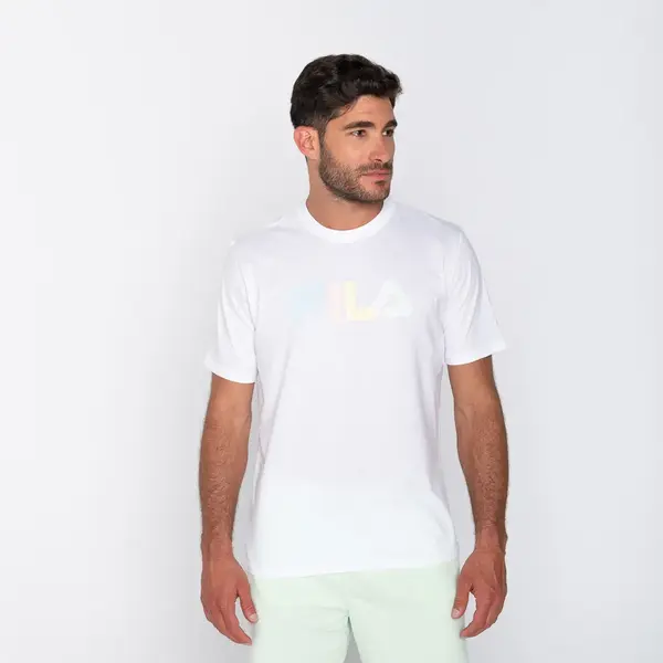 Fila Brice Ανδρικό Κοντομάνικο, Μέγεθος: S