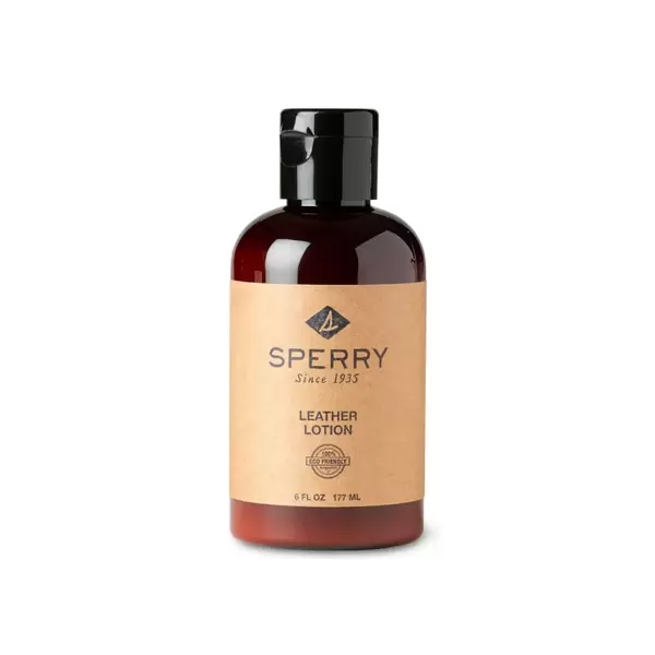 Sperry 6oz Leather Lotion - 177ml, Size: 1