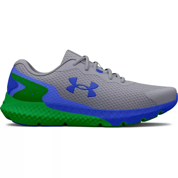 Under Armour BGS Charged Rogue 3 Παιδικά Παπούτσια, Μέγεθος: 38.5