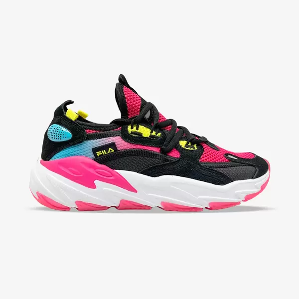 Fila Ray Tracer Evo 2 Ice Γυναικεία Παπούτσια, Μέγεθος: 36.5