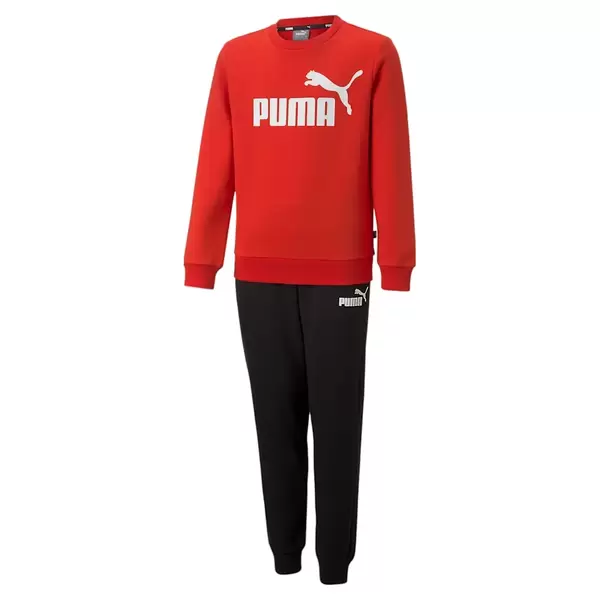 Puma Sweat Suit Fl Σετ, Μέγεθος: 152cm