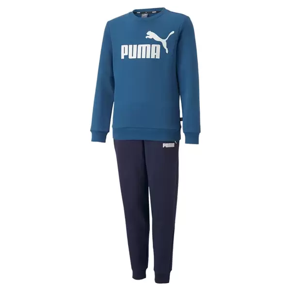 Puma Sweat Suit Fl Σετ, Μέγεθος: 116cm
