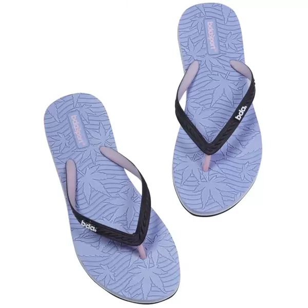 Body Action Summer Beach Flip Flops Γυναικείες Παντόφλες, Μέγεθος: 36