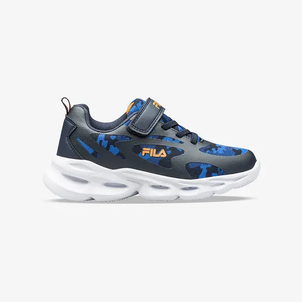 Fila Memory Flash Gordon Παιδικά Παπούτσια, Μέγεθος: 29