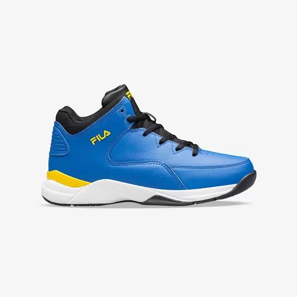 Fila Memory Dunk 2 Lace Παιδικά Παπούτσια, Μέγεθος: 40