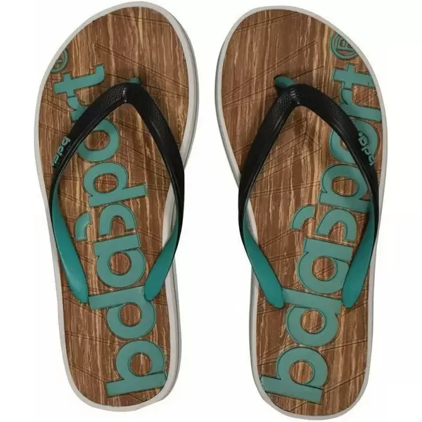 Body Action W Summer Beach Flip Flops Γυναικείες Παντόφλες, Μέγεθος: 36