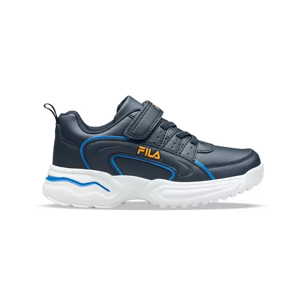 Fila Memory Line Παιδικά Παπούτσια, Μέγεθος: 29