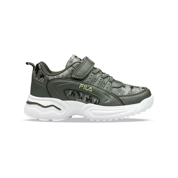 Fila Memory Line Παιδικά Παπούτσια, Μέγεθος: 28