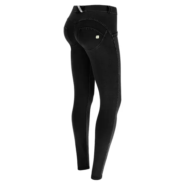 Freddy Γυναικείο WR.UP® skinny push up organic cotton jeggings, Μέγεθος: S