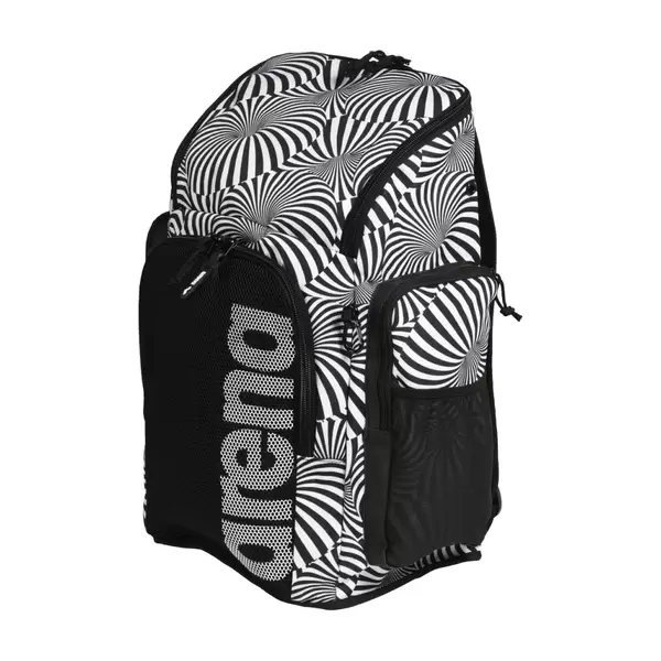 Arena Team Backpack 45 Allover Unisex Τσάντα, Μέγεθος: 1