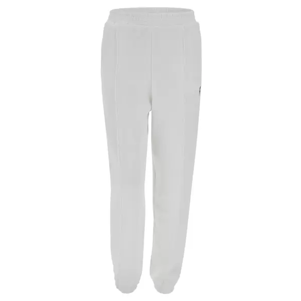 Freddy Brushed fleece workout trousers with a central seam Γυναικείο Παντελόνι, Μέγεθος: XS