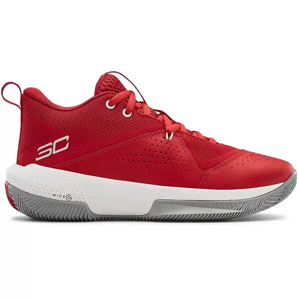 Under Armour Gs Sc 3ZERO IV, Μέγεθος: 38
