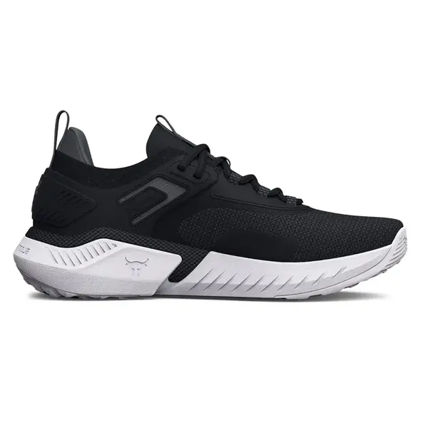 Under Armour Ua Project Rock 5 Ανδρικά Παπούτσια, Μέγεθος: 44