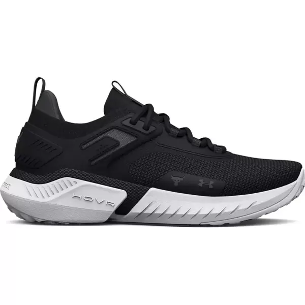 Under Armour Ua Gs Project Rock 5 , Μέγεθος: 38