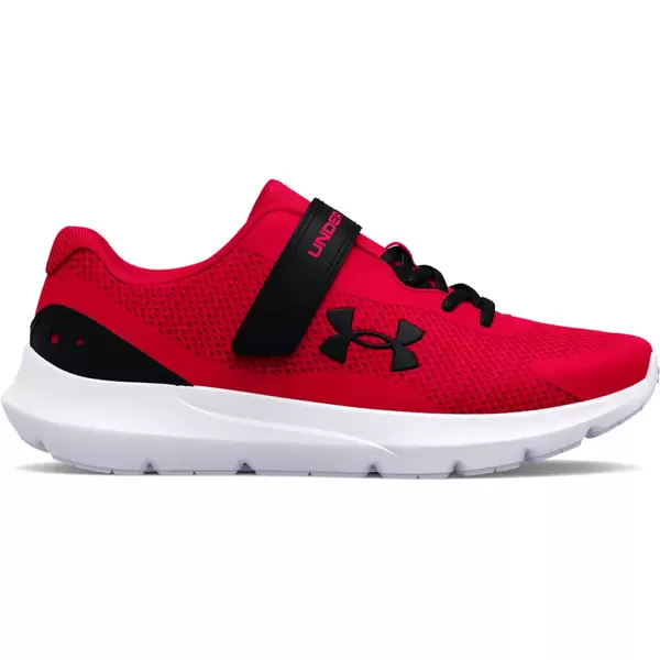 Under Armour Bps Surge 3 Ac Unisex Παιδικά Παπούτσια, Μέγεθος: 28