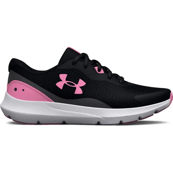 Under Armour Ggs Surge 3 Unisex Παιδικά Παπούτσια, Μέγεθος: 40