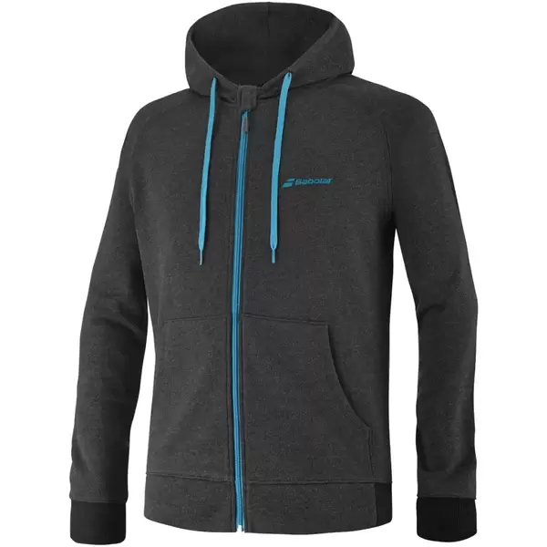 Babolat Exercise Hood Jacket , Μέγεθος: 12