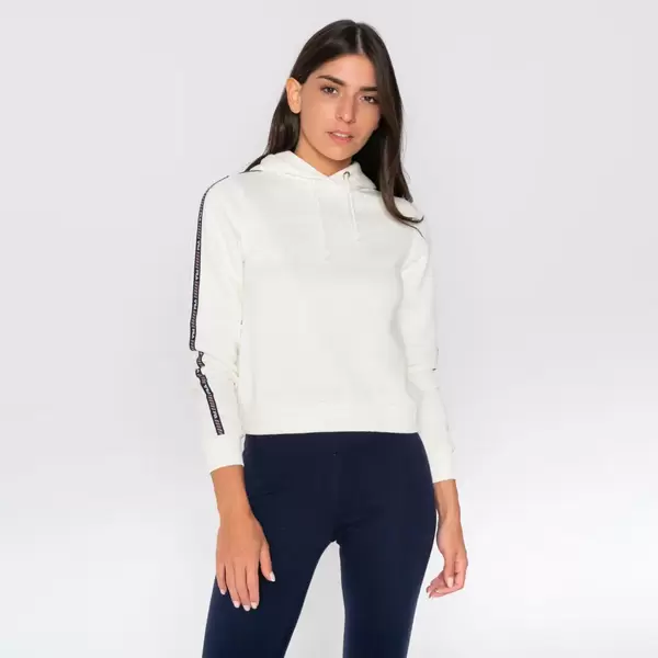 Fila Fuschia Γυναικείο Φούτερ, Μέγεθος: XS