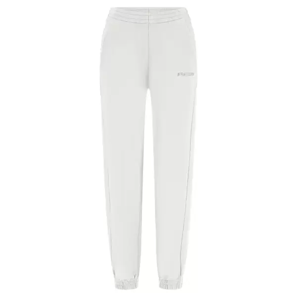 Freddy Garment-dyed brushed fleece joggers Γυναικείο Παντελόνι, Μέγεθος: XS