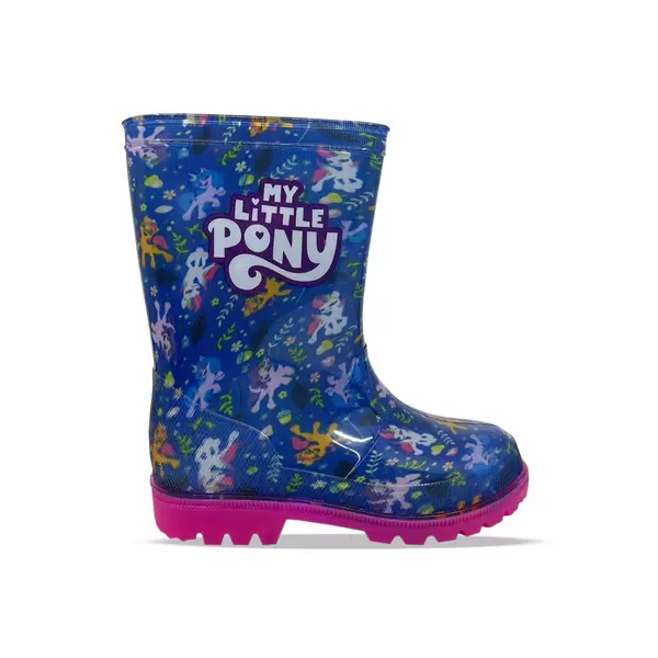 Hasbro My Little Pony Rain Boots, Μέγεθος: 28