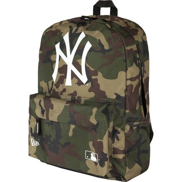 New Era Mlb Stadium Bag Neyyan Wdc Unisex Τσάντα, Μέγεθος: 1