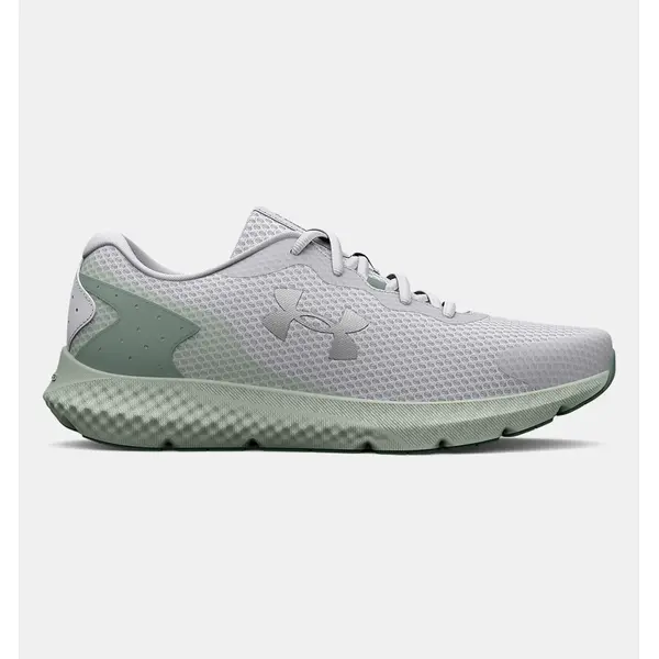 Under Armour Ua W Charged Rogue 3 Mtlc Γυναικεία Παπούτσια, Μέγεθος: 38