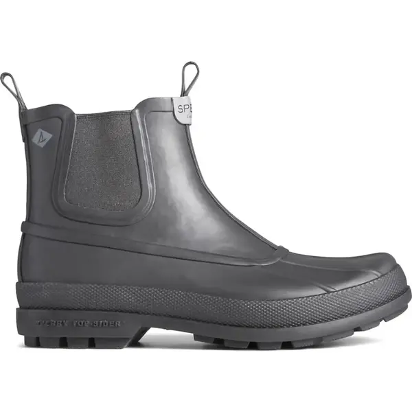 Sperry Cold Bay Rubber Chelsea Boot, Μέγεθος: 41