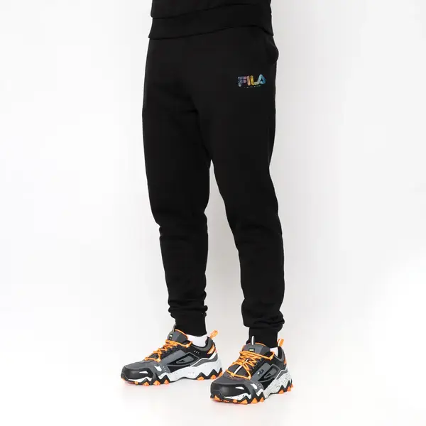 Fila Benton Ανδρικό Παντελόνι, Μέγεθος: XS