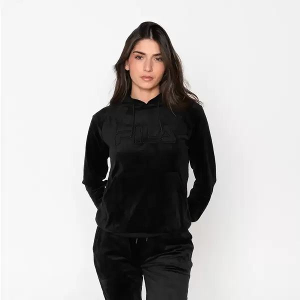 Fila Kajah Γυναικείο Φούτερ, Μέγεθος: XS