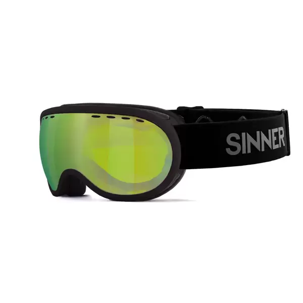 Sinner Vorlage S Unisex Mask, Size: 1