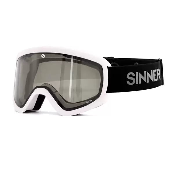 Sinner Estes Unisex Μάσκα, Μέγεθος: 1