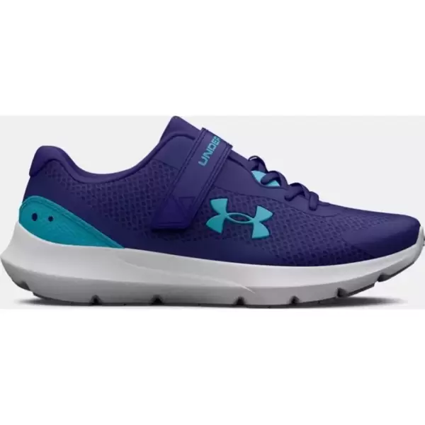 Under Armour Bps Surge 3 Ac Παιδικά Παπούτσια, Μέγεθος: 33