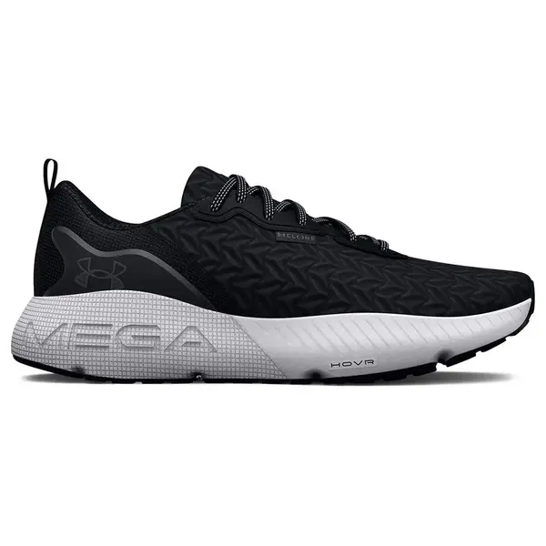 Under Armour Hovr Mega 3 Clone Ανδρικά Παπούτσια, Μέγεθος: 47.5