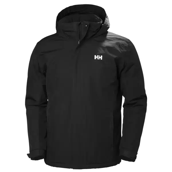 Helly Hansen Heh Dubliner Insulated Ανδρικό Μπουφάν, Μέγεθος: XXL