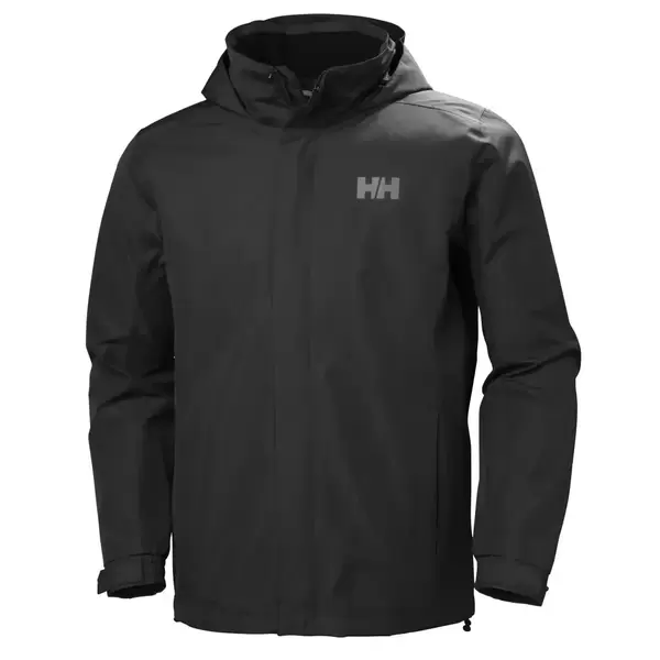 Helly Hansen Dubliner Waterproof Ανδρικό Μπουφάν, Μέγεθος: XL
